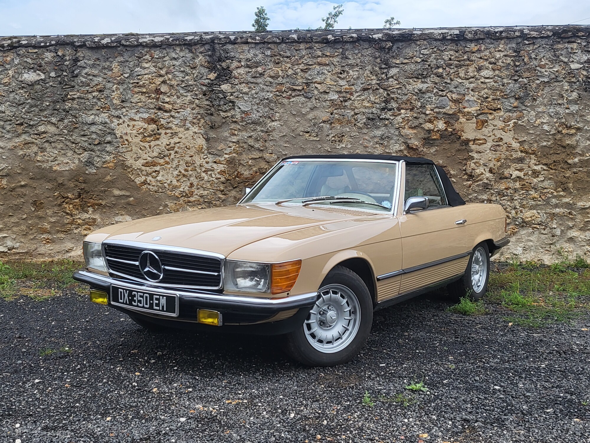mercedes-350sl-2