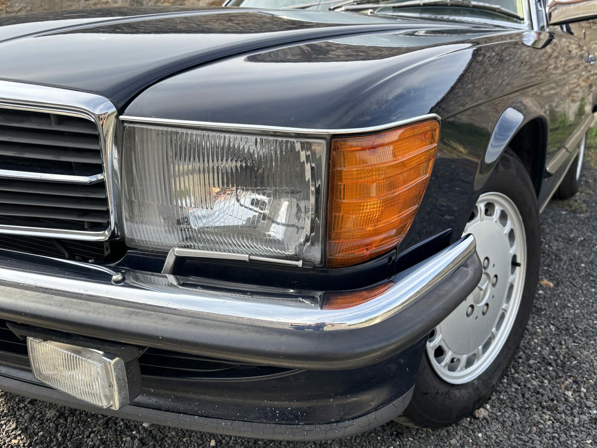 Mercedes 300SL – Image 29