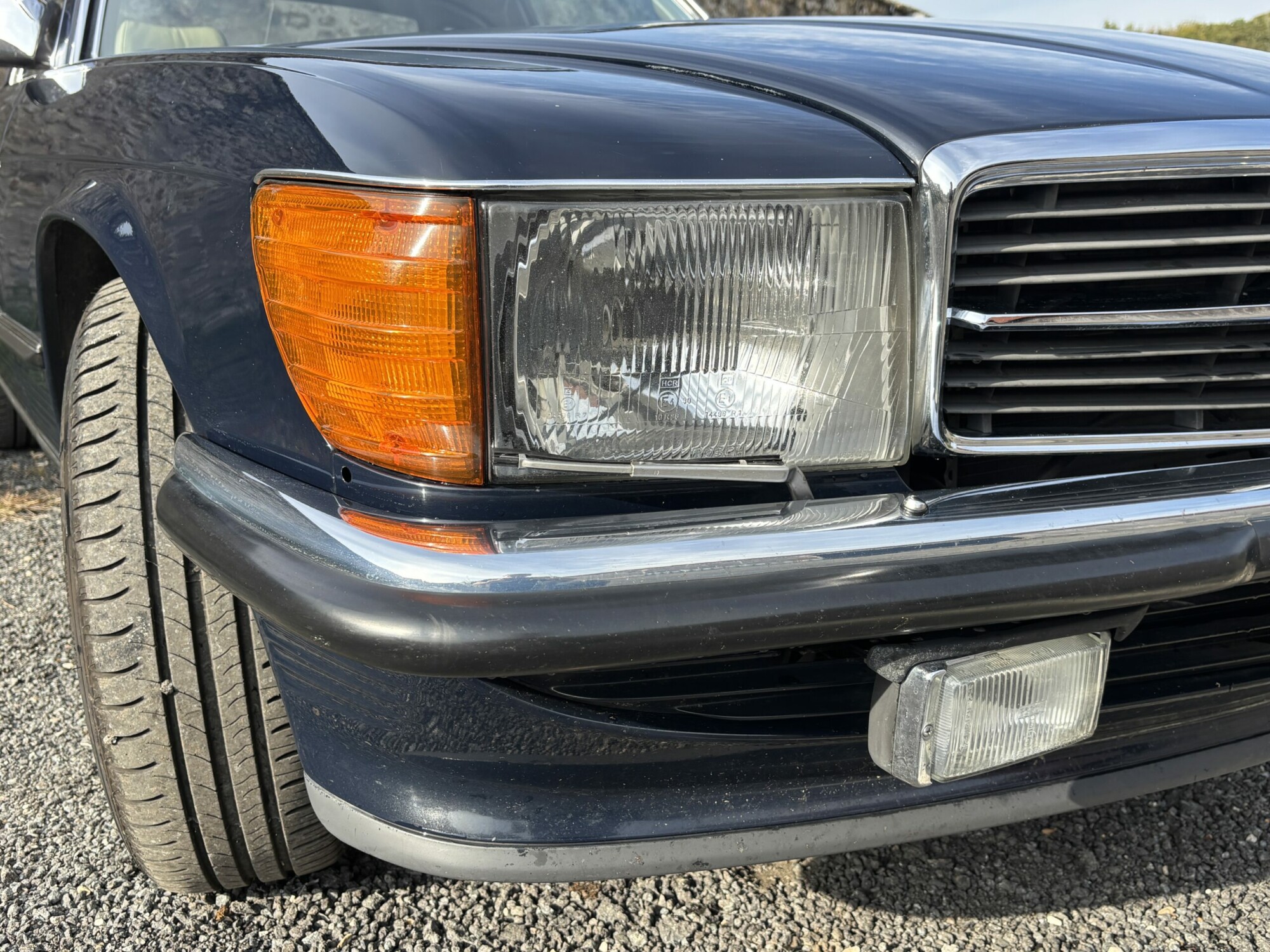 Mercedes 300SL – Image 28