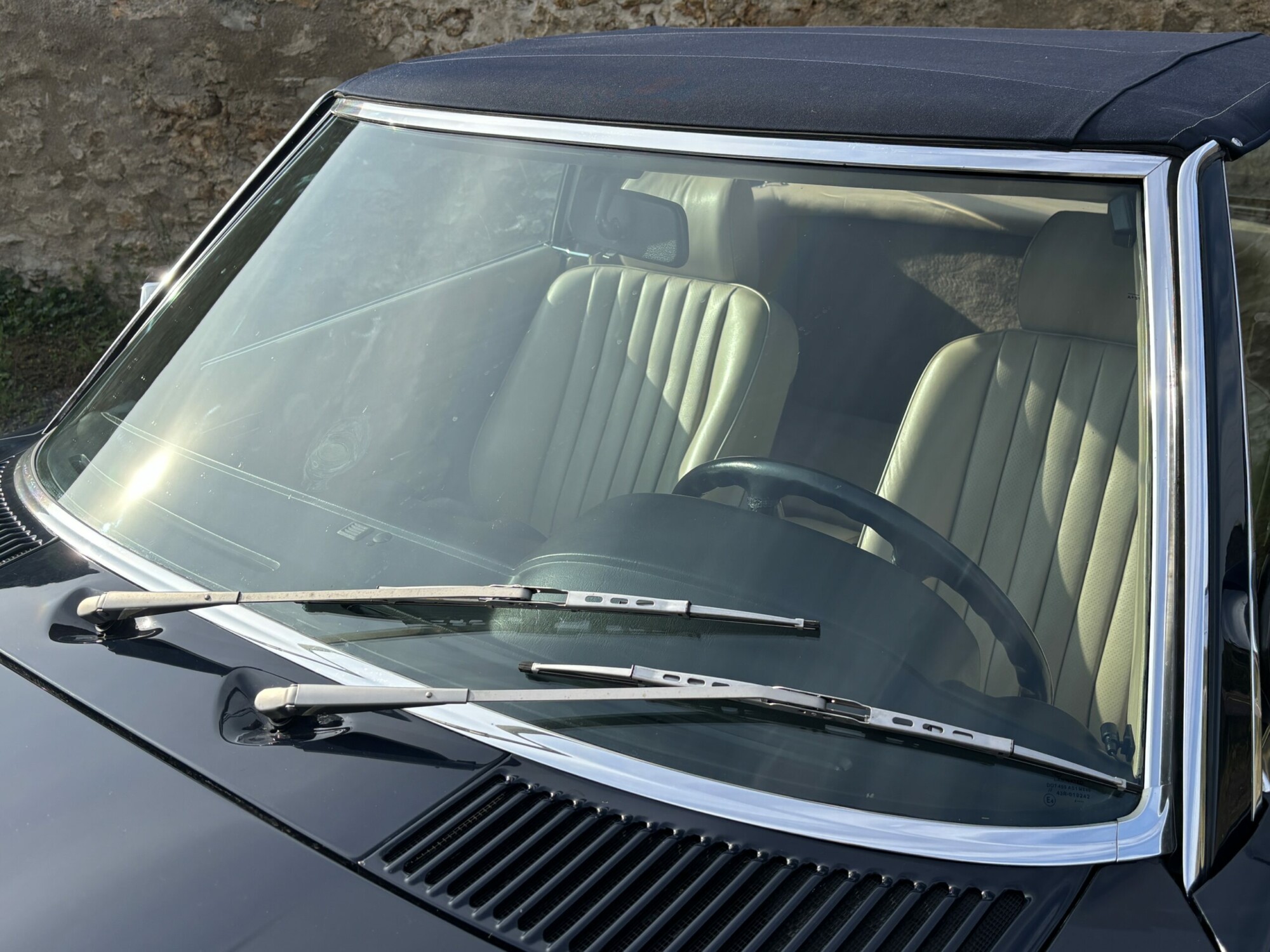 Mercedes 300SL – Image 27