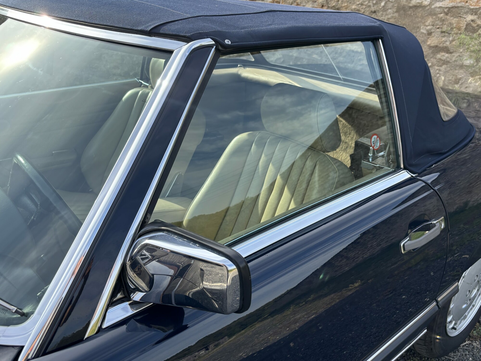 Mercedes 300SL – Image 26