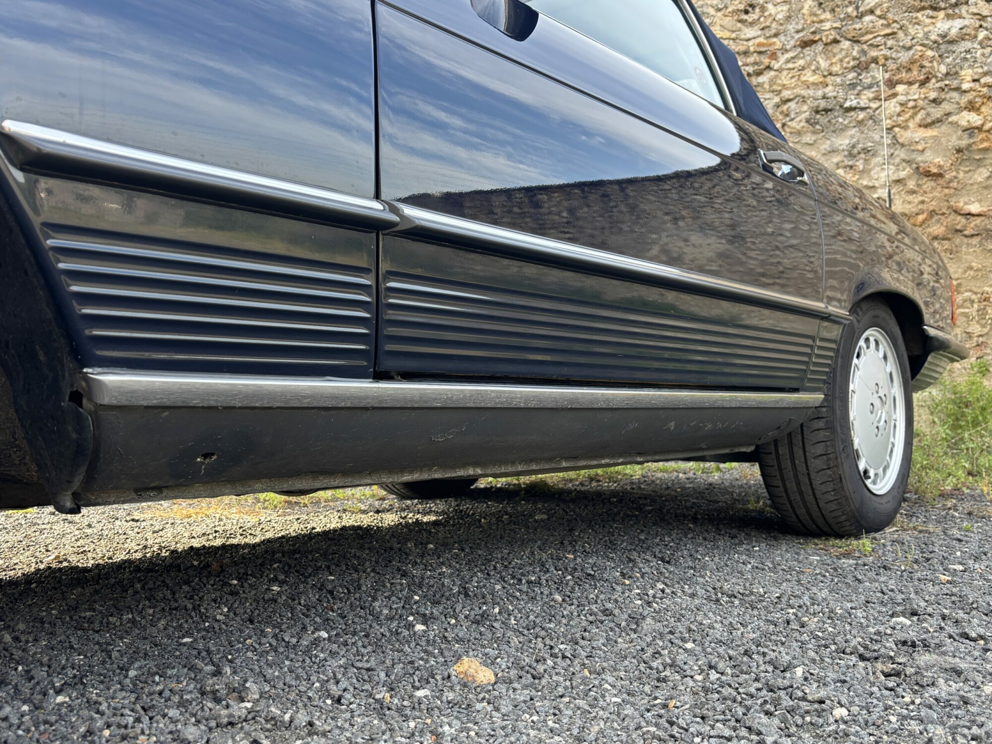 Mercedes 300SL – Image 25