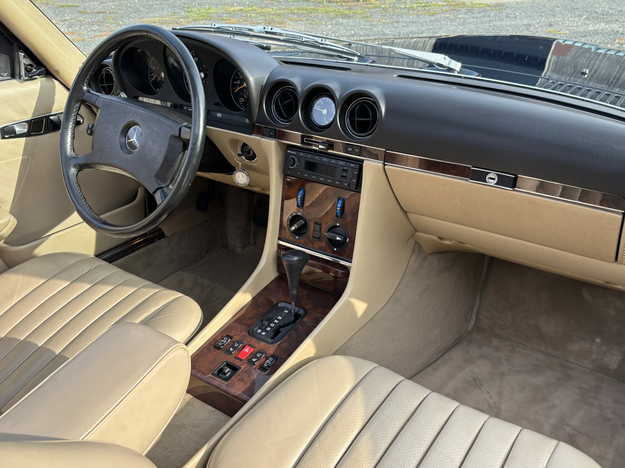 Mercedes 300SL – Image 18