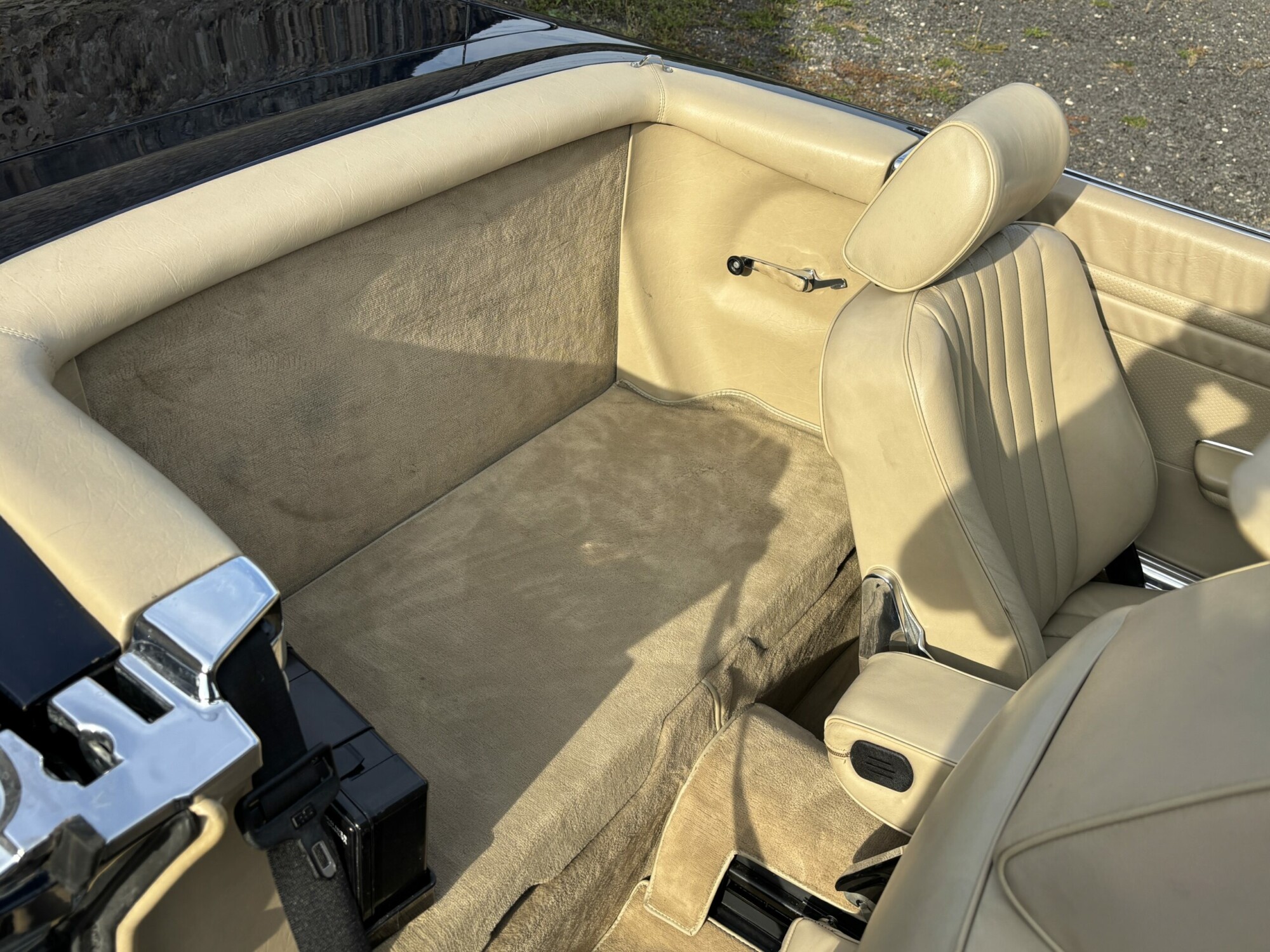 Mercedes 300SL – Image 17