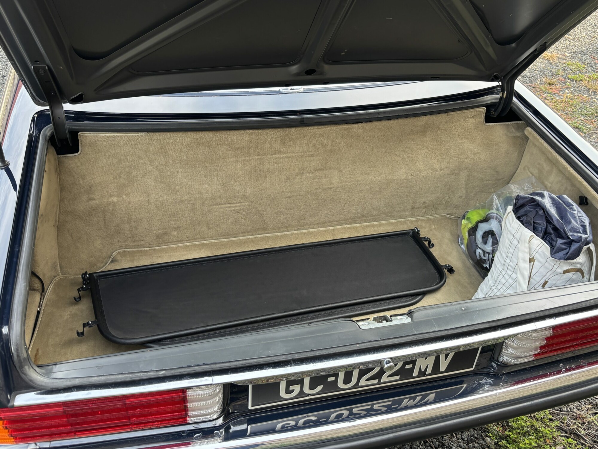 Mercedes 300SL – Image 13