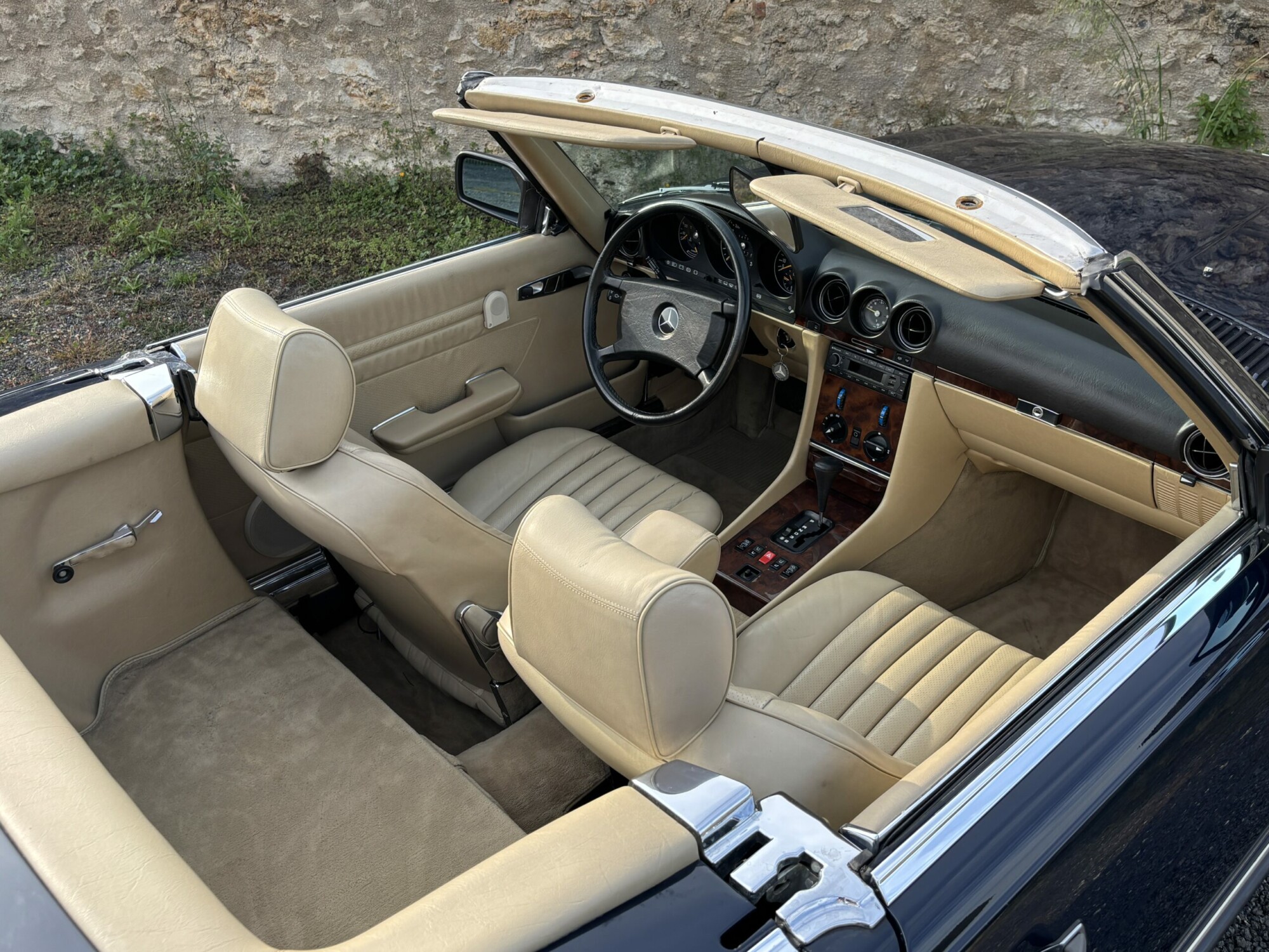Mercedes 300SL – Image 7