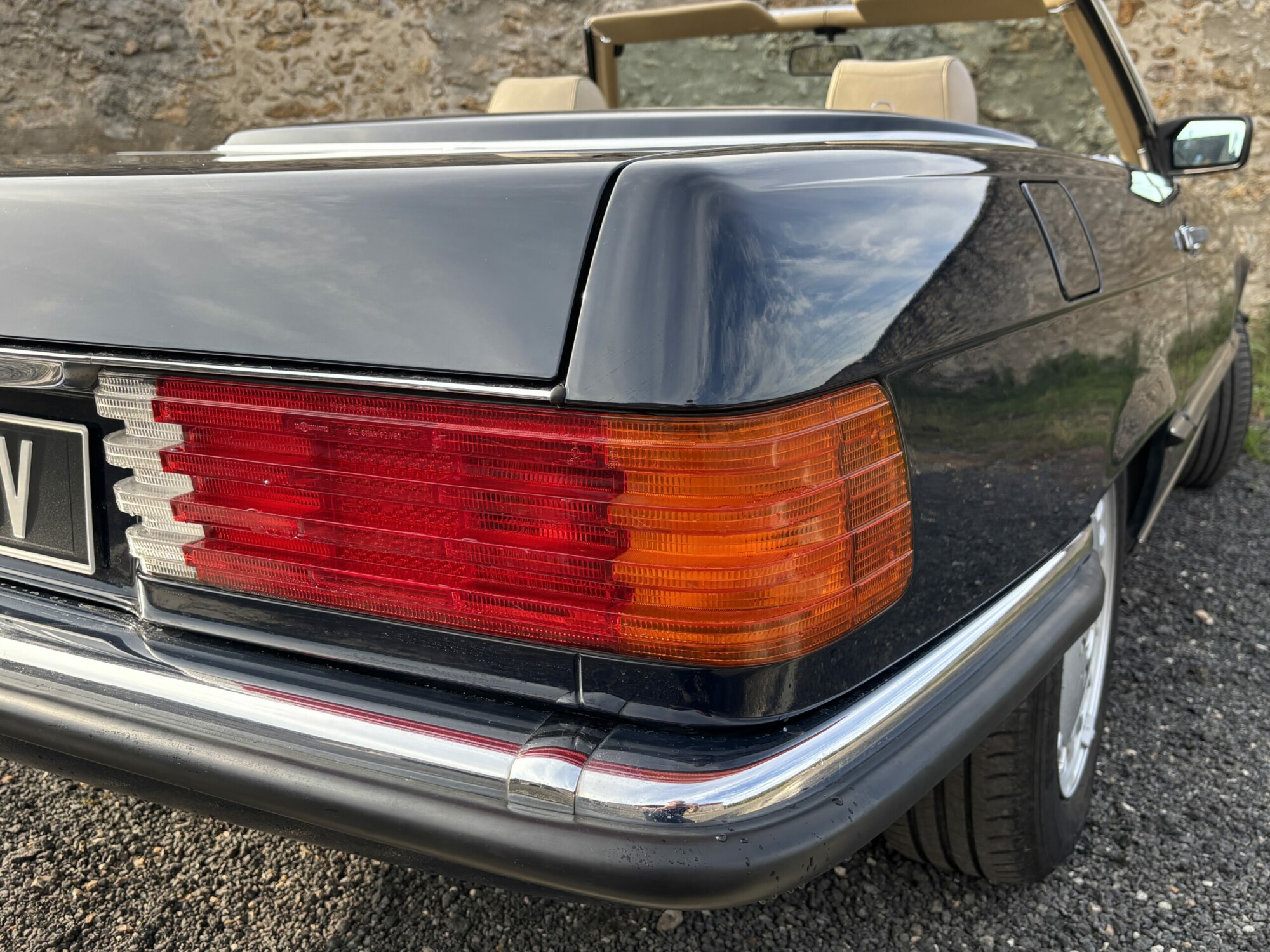 Mercedes 300SL – Image 6